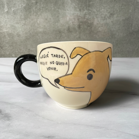 TAZA PERRITO 1