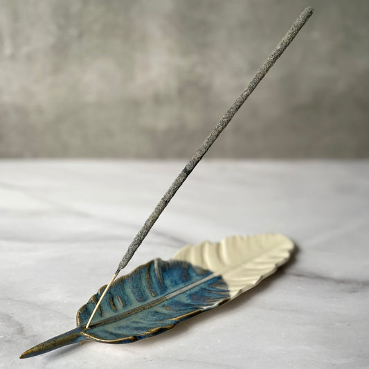 PLUMA PORTAINCIENSO (MODELO 2)